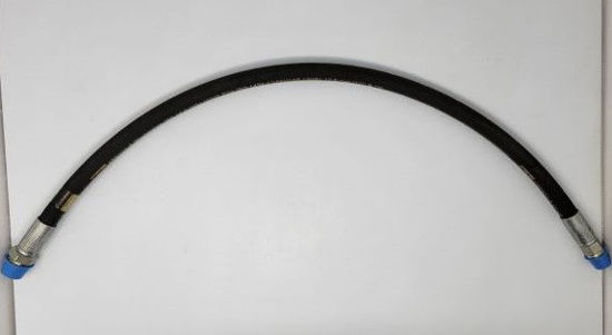 Picture of NEW LEADER 98668 HOSE ASSEMBLY 1/2"X36"